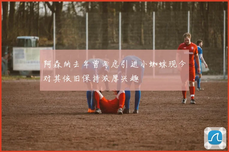 阿森纳去年曾考虑引进小蜘蛛现今对其依旧保持浓厚兴趣